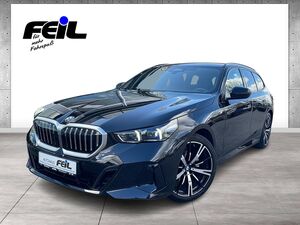 BMW 520d M Sport M Sportpaket Head-Up HK HiFi DAB