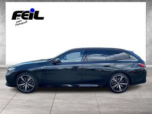 BMW 520d M Sport M Sportpaket Head-Up HK HiFi DAB
