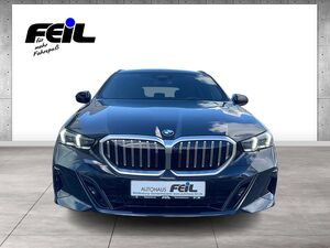 BMW 520d M Sport M Sportpaket Head-Up HK HiFi DAB