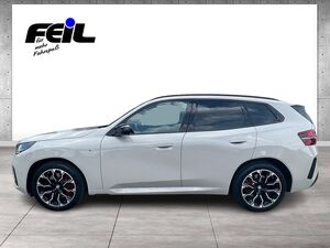 BMW X3 M50 HK HiFi DAB LED Pano.Dach RFK Komfortzg.