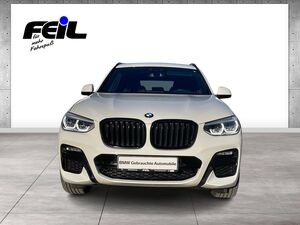 BMW X3 xDrive20d M Sport Head-Up HiFi DAB LED WLAN