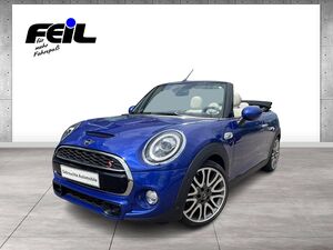 MINI Cooper SD Chili Head-Up LED Navi Tempomat Shz