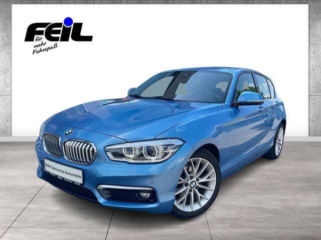 BMW 118i