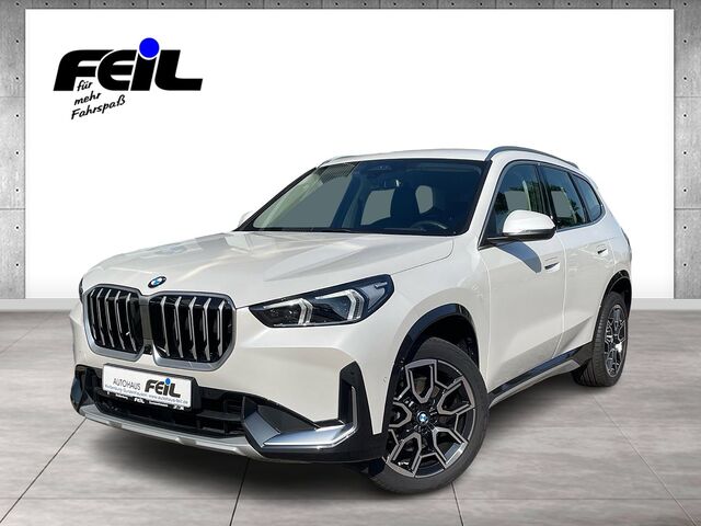 BMW X1 sDrive20i xLine Head-Up HK HiFi DAB LED RFK
