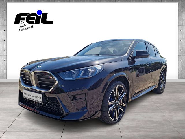 BMW X2 M35i xDrive Sportpaket Head-Up HK HiFi DAB