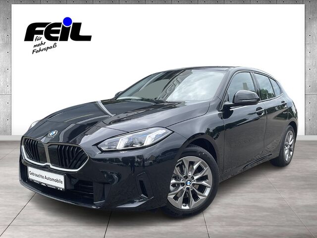 BMW 120 DAB LED RFK Komfortzg. Parkassistent Shz