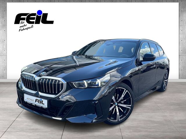 BMW 520d M Sport M Sportpaket Head-Up HK HiFi DAB