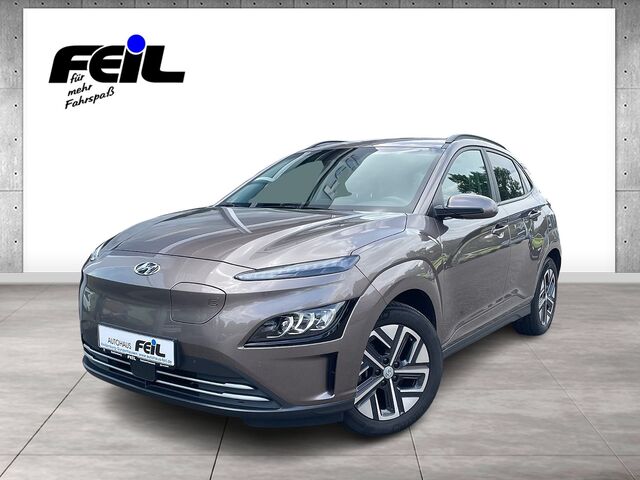 HYUNDAI Kona Trend Elektro 2WD