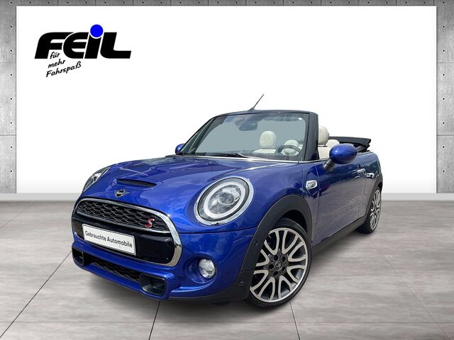 MINI Cooper SD