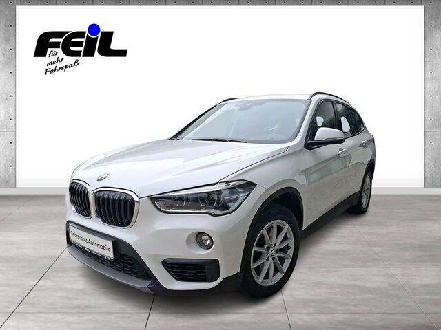 BMW X1 xDrive25d