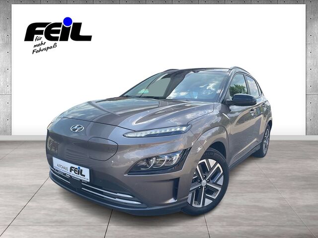 HYUNDAI Kona Trend Elektro 2WD Head-Up