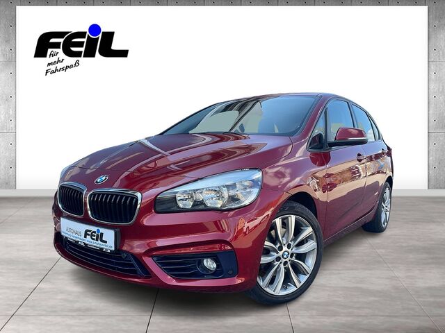 BMW 220i