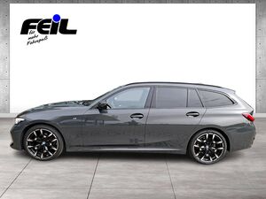 BMW 320i M Sport M Sportpaket Head-Up HiFi DAB LED