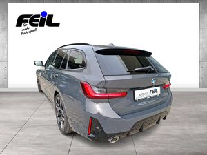 BMW 320i M Sport M Sportpaket Head-Up HiFi DAB LED