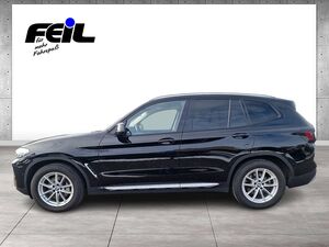 BMW X3 xDrive30d DAB WLAN Standhzg. Komfortzg.