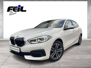 BMW 120i Advantage DAB LED WLAN Pano.Dach Tempomat