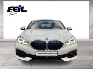 BMW 120i Advantage DAB LED WLAN Pano.Dach Tempomat