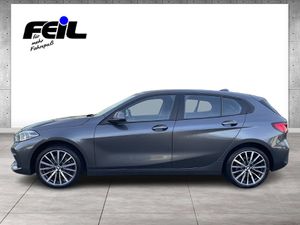 BMW 120 i Advantage Head-Up HiFi DAB LED WLAN Shz