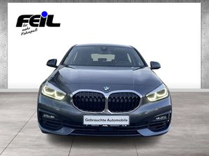 BMW 120 i Advantage Head-Up HiFi DAB LED WLAN Shz