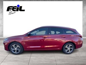 HYUNDAI i30 cw Edition 30 Mild-Hybrid DAB
