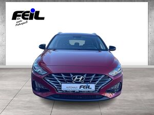 HYUNDAI i30 cw Edition 30 Mild-Hybrid DAB