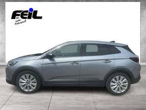 OPEL Grandland Ultimate DAB AHK