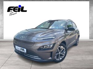 HYUNDAI Kona Trend Elektro 2WD Head-Up