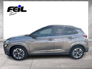 HYUNDAI Kona Trend Elektro 2WD Head-Up