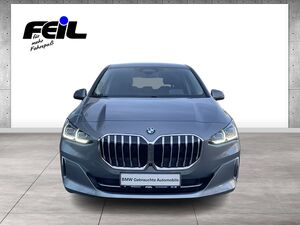 BMW 223 xDrive Head-Up DAB LED WLAN RFK Shz PDC