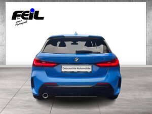 BMW 118i M Sport HiFi DAB LED WLAN Tempomat Shz PDC