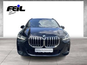 BMW 223d M Sportpaket Head-Up HK HiFi DAB LED RFK