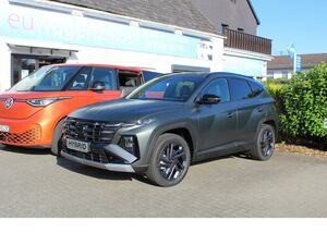 HYUNDAI Tucson Edition20 Plug-In Hybrid NAVI/LED/ACC/AHK...