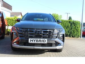 HYUNDAI Tucson Edition20 Plug-In Hybrid NAVI/LED/ACC/AHK...