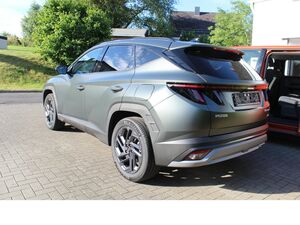 HYUNDAI Tucson Edition20 Plug-In Hybrid NAVI/LED/ACC/AHK...