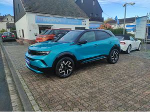 OPEL Mokka 1,2 136 GS Facelift/SHZ/LHZ/KAM/KomfP....