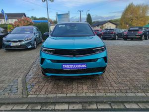 OPEL Mokka 1,2 136 GS Facelift/SHZ/LHZ/KAM/KomfP....