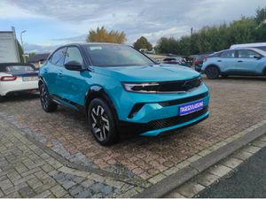 OPEL Mokka 1,2 136 GS Facelift/SHZ/LHZ/KAM/KomfP....