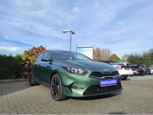 KIA ceed Sportswagon 1,5 T-GDI SPIN/SHZ/KAM/LED/NAVI...
