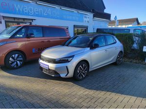 OPEL Corsa 1,2 GS Line LED/SHZ/LHZ/KAM...