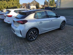 OPEL Corsa 1,2 GS Line LED/SHZ/LHZ/KAM...