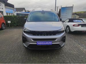 PEUGEOT Rifter Allure L2 1,5 BHDI /LED/LHZ/7-Sitzer...