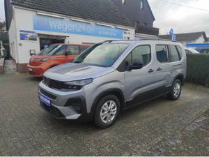 PEUGEOT Rifter Allure L2 1,5 BHDI /LED/LHZ/7-Sitzer...