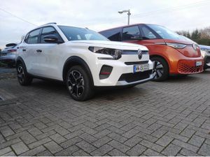 CITROEN C3 e-113 PLUS /LED/11KW Charger/PDC...