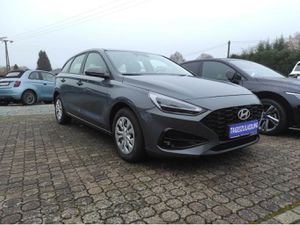 HYUNDAI i30 CW 1,0 TGI Advantage LED/NAVI/KAM/SHZ...