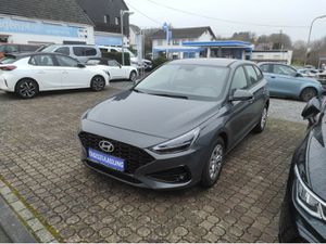 HYUNDAI i30 CW 1,0 TGI Advantage LED/NAVI/KAM/SHZ...