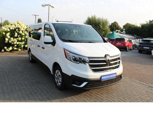 RENAULT Trafic 2,0 dCI L2H1 / Authentic/9Sitze/SHZ/PDC/...