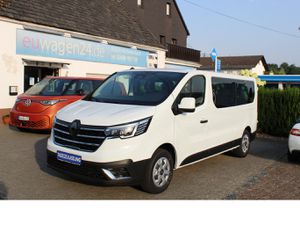RENAULT Trafic 2,0 dCI L2H1 / Authentic/9Sitze/SHZ/PDC/...