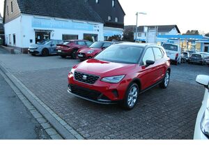 SEAT Arona FR 1,0 TSI / NAVI/LED/AHK/SHZ/5J Garantie...