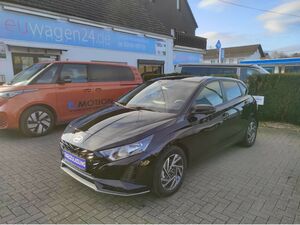 HYUNDAI i20 1,0 T-GDI / NAVI/Kam/SHZ/LHZ/LED...