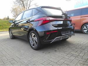 HYUNDAI i20 1,0 T-GDI / NAVI/Kam/SHZ/LHZ/LED...
